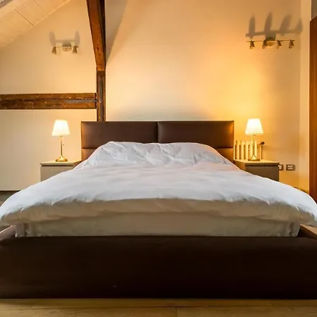 شقة Old Port Lux Riverview Duplex In Center بلغراد